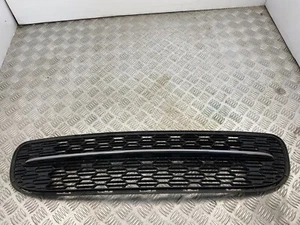 2011 MINI COOPER R56 GRILLE FRONT BUMPER LOWER GRILLE GENUINE 7248789 - Picture 1 of 8