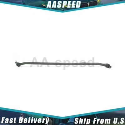 Para 1965 1966 1967 1968 1969 1970 1971 Ford F-100 enlace de arrastre delantero derecho Mevotech Foto 1 de 4