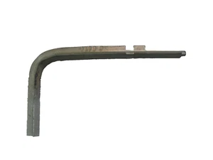 Left Hand Combination Lock Change Key & Instructions Suit Kookaburra Safes - Picture 1 of 1