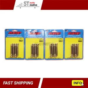 ARP 100-7711 Extended Length Wheel Stud Kit Honda M12x1.5 RH 4-lug 4 Packs 16pcs - Picture 1 of 1