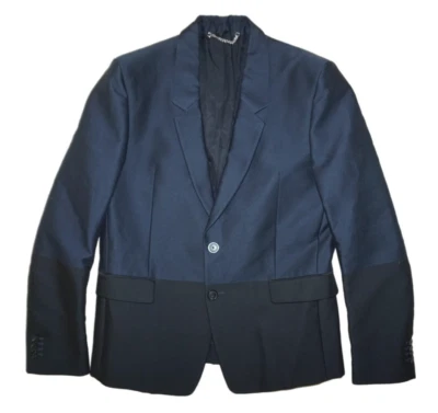 DIESEL BLACK GOLD JITAGORA JACKET SIZE 52 (XL) 100% AUTHENTIC - Image 1 of 4