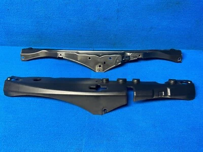 Soporte de soporte de radiador superior Lexus RX400h 2006-2008 OEM Foto 1 de 4