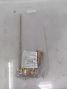 Watts St1000 Float Valve,1 In,Bronze,Pipe Mount W/ 12" Float Rod (C) - Picture 1 of 5