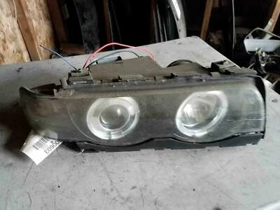 Conjunto Faro BMW 740I Derecho 99 00 01 Foto 1 de 2