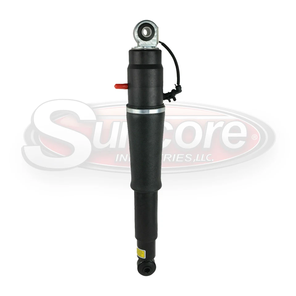2015-2020 Chevrolet Suburban Rear Air Ride Suspension Air Shock Absorber - Image 1 of 1