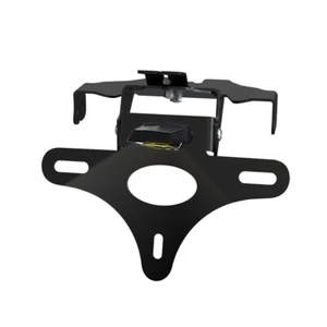 Motorcycle License Plate Relocation Bracket For Ducati Panigale V4 Superleggera - Imagen 1 de 7