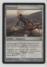 2011 Magic: the Gathering - Mirrodin Besieged Mortarpod #115 gl9