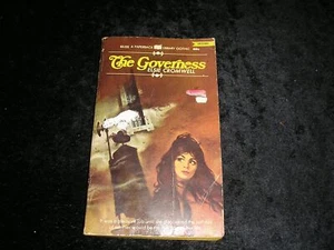 The Governess by Elsie Cromwell - Picture 1 of 1