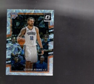 A1555- 2017-18 Donruss Optic BK Einsatz + Parallels2 -du Pick- 15 + Gratis US - Bild 1 von 2