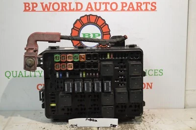 68083971AA Dodge Charger 2012-14 Fuse Box Junction OEM Module 588-17C4 - Image 1 of 4