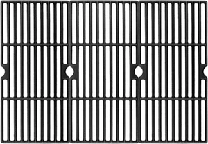 Grill Grates for Charbroil Advantage 4 Burner 463344116 463343015 463344015, Gas - Picture 1 of 8