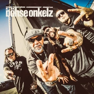 BÖHSE ONKELZ - BÖHSE ONKELZ (DELUXE) CD NEW - Picture 1 of 2