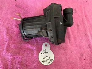 00 01 02 03 04 05 VOLKSWAGEN JETTA Air Pump OEM 7SB06A131333C - Picture 1 of 3