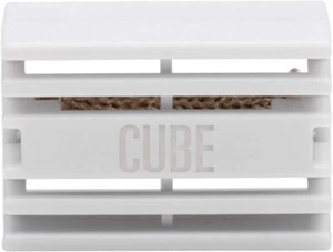 Stadler Form WATER CUBE, White - Picture 1 of 1