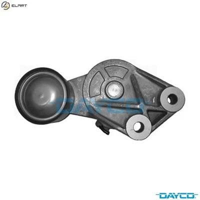 BELT TENSIONER VRIBBED BELT APV2400 FOR VOLVO FMX FH12 FM9 FH16/II FM12 12.1L - Image 1 of 4