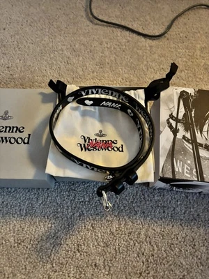 gargantilla vivienne westwood x nana  Foto 1 de 4