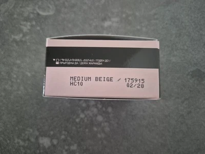 Mary Kay Silky Setting Powder - Medium Beige, 8g - Bild 1 von 3