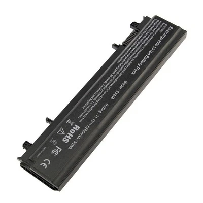 Batería tipo VV0NF 451-BBIE 11.1V 5200mAh 6 celdas para Dell Latitude E5440 E5540 Foto 1 de 4