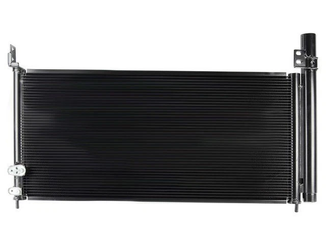 Condensador de aire acondicionado para 10-17 Lexus Toyota CT200h Prius enchufable 1,8 L 4 cilindros DG85Y4 Foto 1 de 1