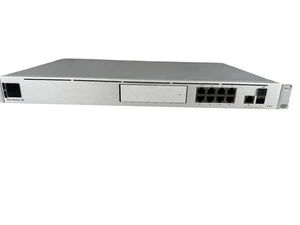 Ubiquiti UniFi Dream Machine SE UDM-SE 180W | 10G Cloud Gateway i przełącznik PoE - Zdjęcie 1 z 5