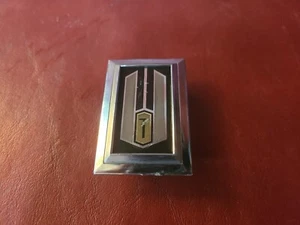 1980-1985 Oldsmobile Toronado OEM Wheel Center Rim Hub Wire Cap Cover 4078 D0506 - Picture 1 of 5