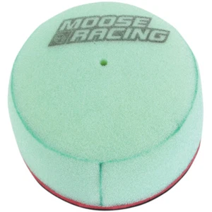 Moose Racing Pre Oiled Air Filter Kawasaki KDX200 KDX220R KDX250 KLX250 KLX250S - Picture 1 of 1