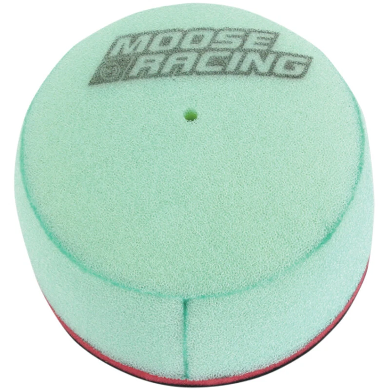 Filtro de aire preengrasado Moose Racing Kawasaki KDX200 KDX220R KDX250 KLX250 KLX250S Foto 1 de 1