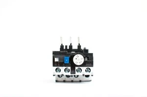 Shihlin TH-P12ES thermal overload relay, Amp range: 0.7 ~ 1.1A - Picture 1 of 2