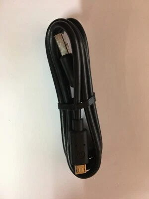 Mophie Juice Pack Spare Replacement Charging Micro USB Cable Version 2.0 – 1m - Image 1 of 2