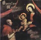 SPECULUM MORTIS-BORGIA ORGIA NEW CD