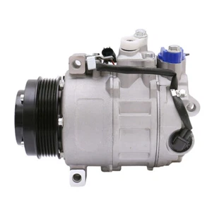 Nuevo compresor de aire acondicionado CO 11240C se adapta a Mercedes-Benz GL ML320 350 450 550 R320 350 - Imagen 1 de 6