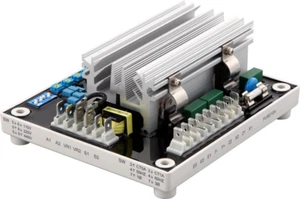 ¡Envíanos un correo electrónico para disponibilidad! Regulador de voltaje McPherson Controls MTS ADVR-083 - Imagen 1 de 1