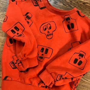 Baby Gap Halloween Sweater Size 5 Years - Picture 1 of 8