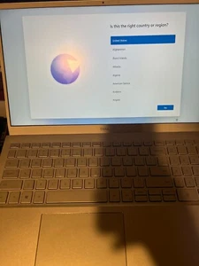 Win 11 TouchScreen Dell Inspiron 5502 Laptop 2.8GHz+ 512GB SSD 16GB RAM READ! - Picture 1 of 13