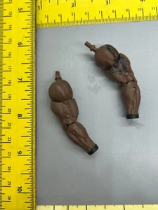 Arms Roadblock Figure GI Joe 6" Cobra Island 1/12 Classified 11 Heavy Duty - Picture 1 of 1