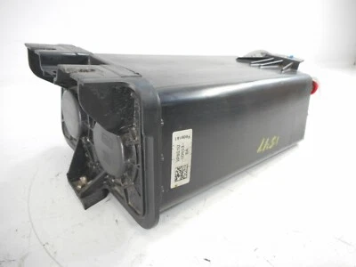 09 2009 Lincoln MKS 3,7L evaporador vasilha lata de evaporação fabricante de equipamento original - Imagem 1 de 3