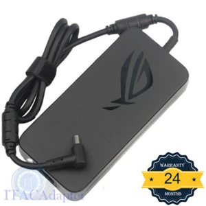 Genuine 20V 14A 280W AC Adapter Charger For MSI GP65 Leopard 9SF-240 ADP-280BB B - Picture 1 of 5