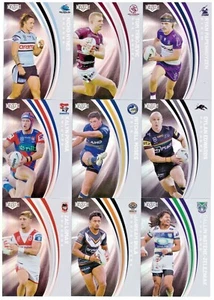 2024 NRL Elite - SILVER SPECIAL PARALLEL - Pick Your Card/s - Picture 1 of 64