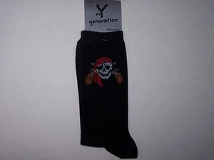 AKM mY CALCETINES DEATH & MAYHEM NUEVOS GRANDES TALLA 10-13 - Imagen 1 de 6