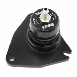 Turbosmart BOV Kompact Supersonic for Honda Civic CTR/RS - Picture 1 of 1