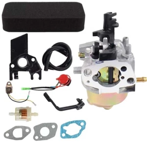 Carburetor Application for 3500W 4000W Gasoline Generator PG3250 PG3500 PG3500M - Picture 1 of 8