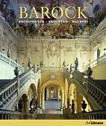 Barock: Architektur - Skulptur - Malerei by Rolf Toman | Book | condition good