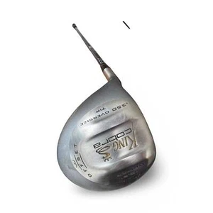 Cobra 10.5 Driver Reg Flex Left Handed - Fast Delivery - Picture 1 of 10
