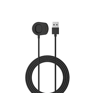Zegarek USB Kabel ładujący Magnetyczna podstawa ładująca do Suunto 7 Smart Watch - Zdjęcie 1 z 9