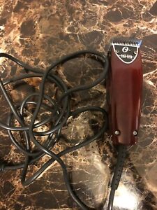 Oster 76023-510 Fast Feed Corded 9W Adjustable Pivot Motor Clipper
