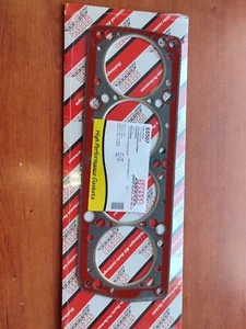 GUARNIZIONE TESTA RINFORZATA SPESSO LANCIA DELTA HF INTEGRALE 2000 CC. 8 VALVOLE - Picture 1 of 1