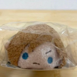Biohazard Resident Evil Leon S. Kennedy Mini Plush Capcorom Capcom Store - Picture 1 of 3