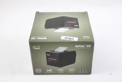 NU PRINT 310 printer - Image 1 of 4