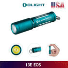 Olight i3E EOS 90 Lumens Keychain EDC Flashlight Battery Everyday Carry Powerful