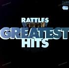Rattles -Rattles' Greatest Hits GER LP 1970 (VG+/VG) .